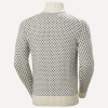 Свитер HH Man Arctic Ocean Icelander Wool Knit ½ Zip Sweater (; S; Snow)
